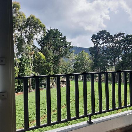 Green Mount View Two Bed Room Apartment Nuwara Eliya Exterior foto