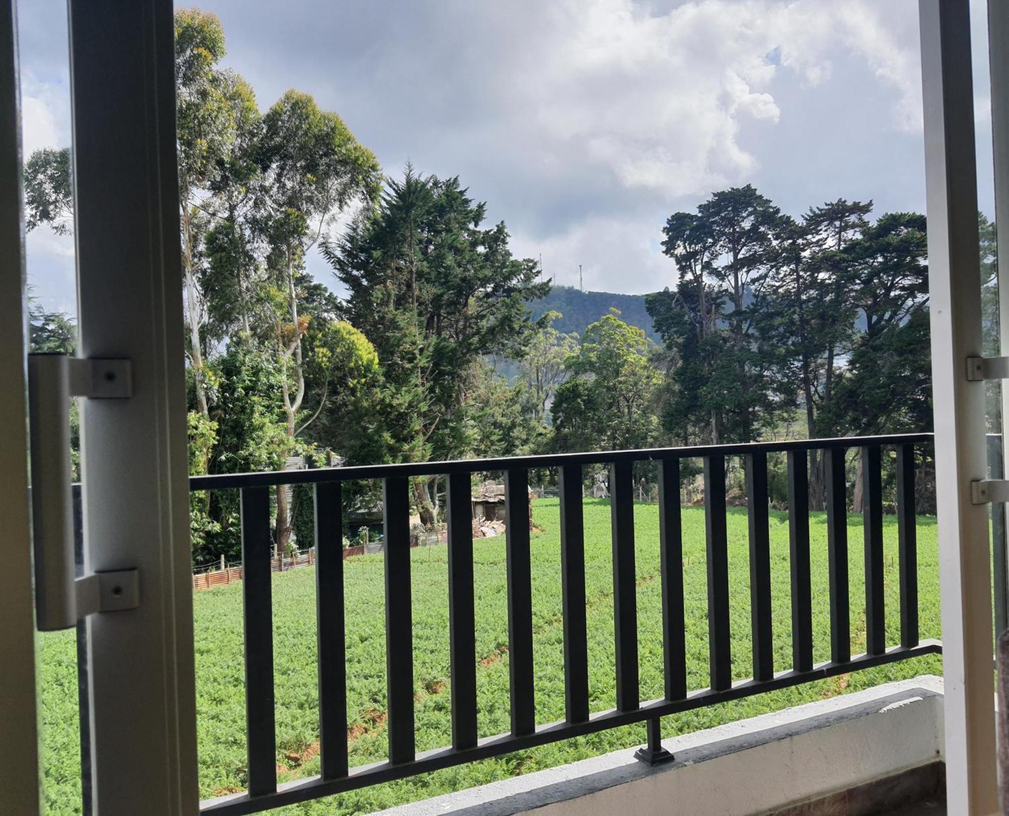 Green Mount View Two Bed Room Apartment Nuwara Eliya Exterior foto