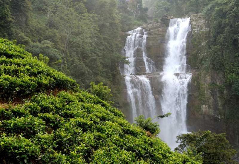 Green Mount View Two Bed Room Apartment Nuwara Eliya Exterior foto