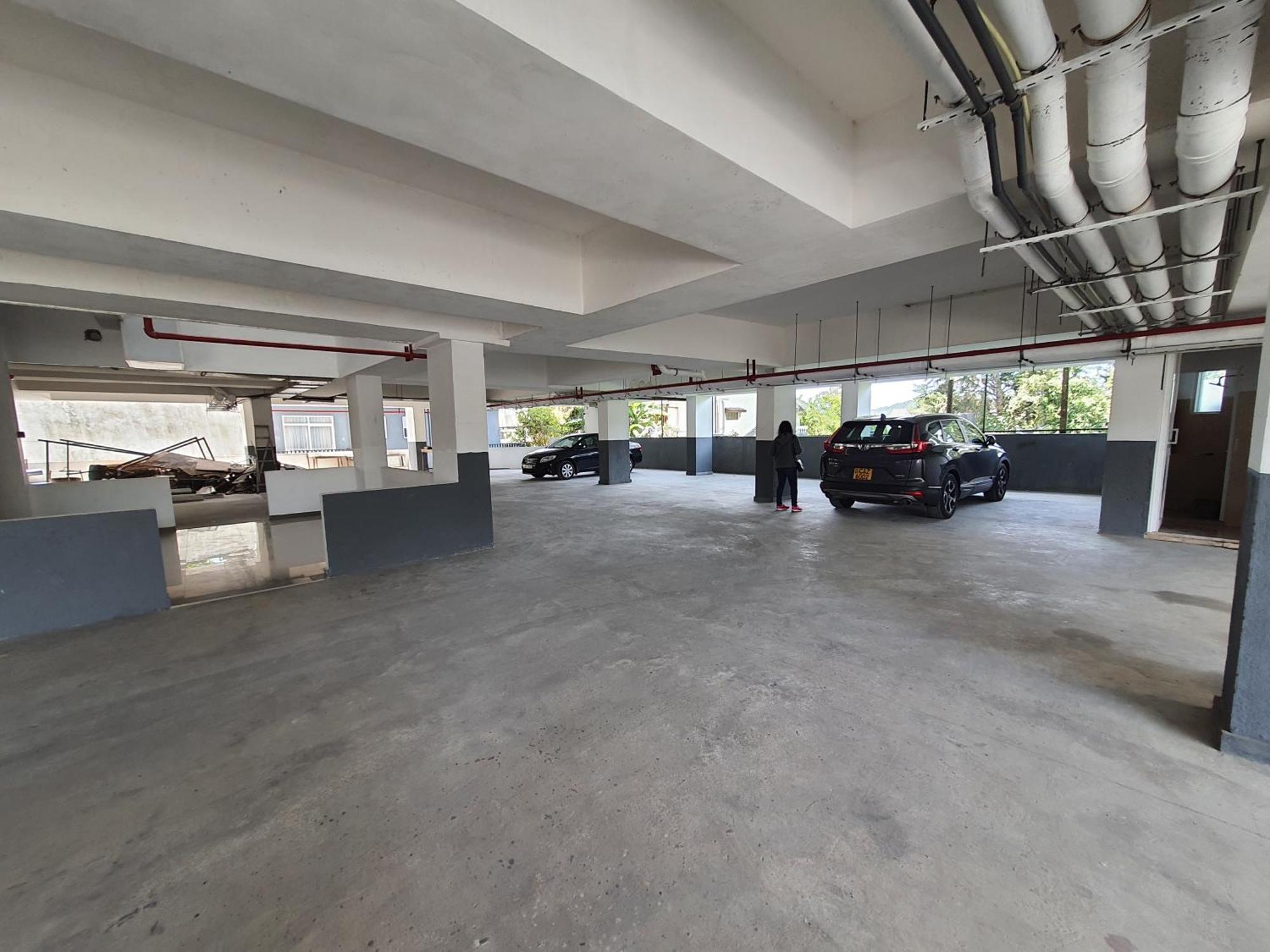 Green Mount View Two Bed Room Apartment Nuwara Eliya Exterior foto